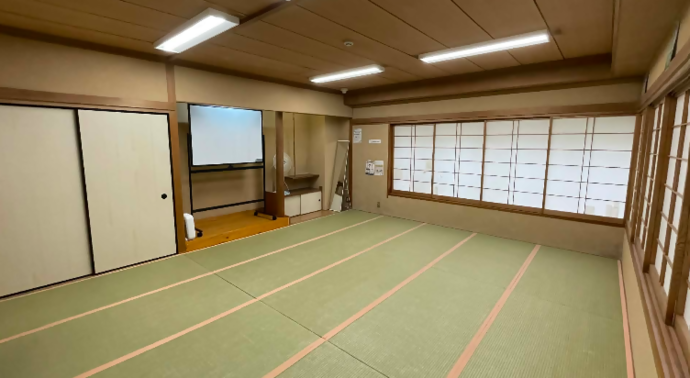 和室写真
