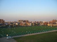 浅川スポーツ公園の写真1