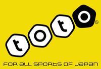 toto(トト)ロゴマーク
