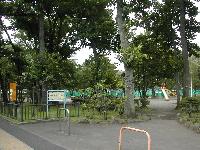 多摩平第1公園の写真1