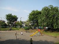 多摩平第5公園の写真1