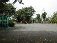 平山東公園の写真3