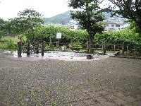 平山東公園の写真2