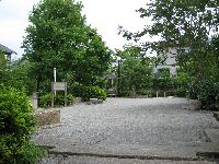 御山の松公園の写真2