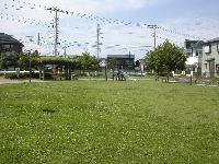 落川(おちかわ)公園の写真1