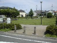 落川(おちかわ)公園の写真2