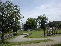 落川(おちかわ)公園の写真4