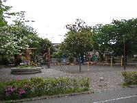 四ツ谷下東公園の写真3