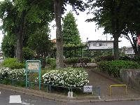 四ツ谷下西公園の写真1