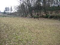 ほどくぼ地区広場の写真1