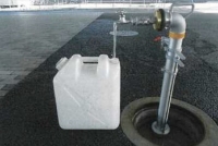 避難所応急給水栓