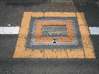 写真:マンホール2