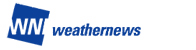 ウェザーニューズ(外部リンク・新しいウインドウで開きます)
