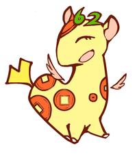 イラスト:キャラクター