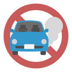 アイドリングストップ