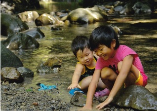 写真:優秀作品1