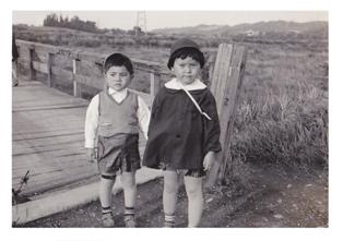 写真:毎日通る橋