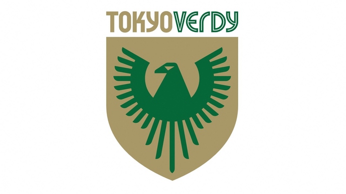ロゴ:東京ヴェルディ