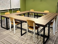 写真:PlanTプロジェクトルーム2