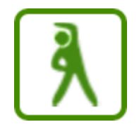 イラスト:介護予防活動団体マーク