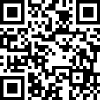 心身障害者自動車運転免許取得助成申請 電子申請QRコード