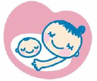 イラスト:マタニティマーク