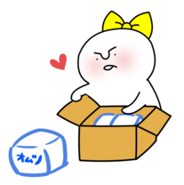 イラスト:健康課公認キャラクター