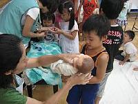 写真2:活動の様子