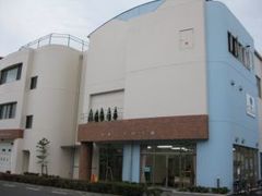 写真:さかえまち児童館外観