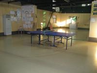 写真:まんがんじ児童館受付