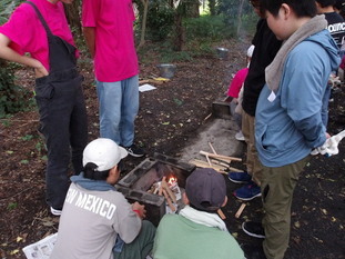 写真:第3回講習会の様子