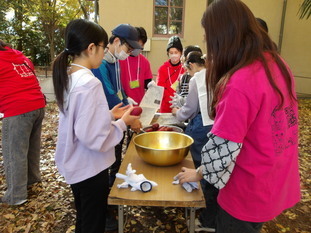写真:第7回講習会の様子
