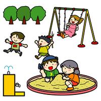 イラスト:こども