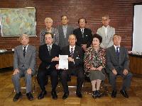 写真:市民評価委員の皆さん