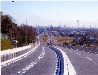 写真:工事完了後の施工箇所写真