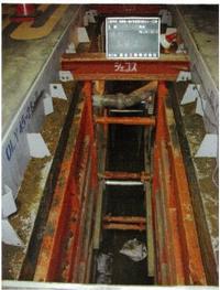 写真:平成25年度日野市優良請負者