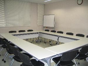写真:集会室2