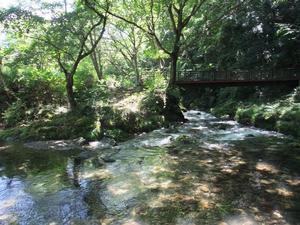 写真:自分だけの場所