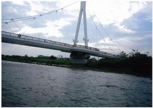 写真:東京タワーみたい!!