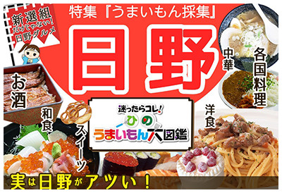 写真:ひのうまいもん大図鑑画面