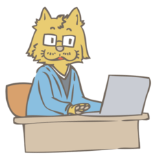 イラスト:相談員ひの助