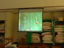 写真：アンパンマンのDVD