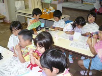 歯科指導の写真5