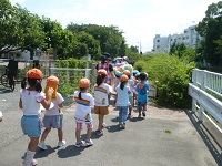 おみこしの写真6