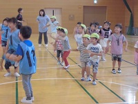 学校交流の写真1