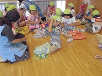 学校交流の写真3