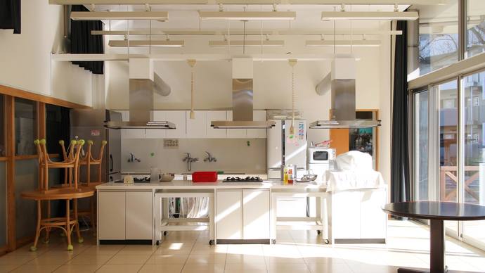 写真:会場イメージ1