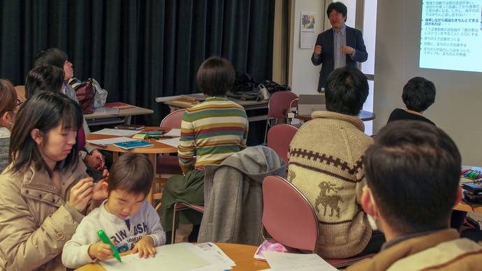 写真:会場イメージ2