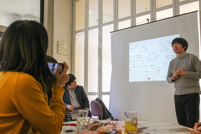 写真:会場イメージ5