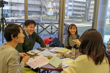 写真:当日の様子4